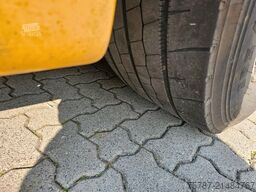 MAN 18.500 TGX, Standklima, Euro 6m Standard