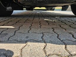 MAN 18.500 TGX, Standklima, Euro 6m Standard