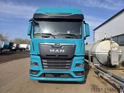 MAN 18.470 TGX XXL, Kompressor+2 Kreishydraulik,Reta