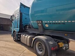 MAN 18.470 TGX XXL, Kompressor+2 Kreishydraulik,Reta