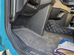 MAN 18.470 TGX XXL, Kompressor+2 Kreishydraulik,Reta