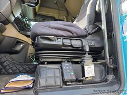 MAN 18.470 TGX XXL, Kompressor+2 Kreishydraulik,Reta