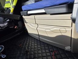 MAN 18.470 TGX XXL, Kompressor+2 Kreishydraulik,Reta