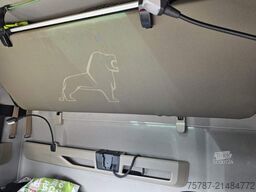 MAN 18.470 TGX XXL, Kompressor+2 Kreishydraulik,Reta