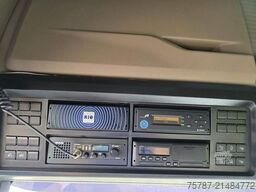 MAN 18.470 TGX XXL, Kompressor+2 Kreishydraulik,Reta