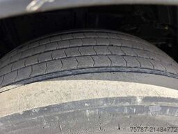 MAN 18.470 TGX XXL, Kompressor+2 Kreishydraulik,Reta