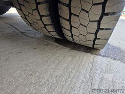 MAN 18.470 TGX XXL, Kompressor+2 Kreishydraulik,Reta