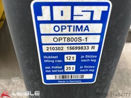 SCHMITZ CARGOBULL ZWF 18/L-20 MIDI*BDF Tandem*