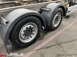 SCHMITZ CARGOBULL ZWF 18/L-20 MIDI*BDF Tandem*