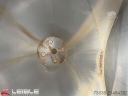 FELDBINDER HEUT 31.2 *31.000 l mit 3x Euter*Alcoa Alufelgen