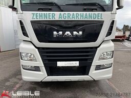 MAN TGX 26.500 6x2-4LL*XLX*Silo*31 m³*Kompressor*