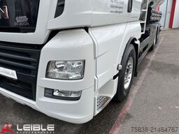 MAN TGX 26.500 6x2-4LL*XLX*Silo*31 m³*Kompressor*