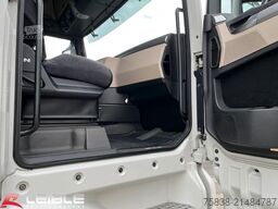 MAN TGX 26.500 6x2-4LL*XLX*Silo*31 m³*Kompressor*