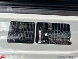 MAN TGX 26.500 6x2-4LL*XLX*Silo*31 m³*Kompressor*