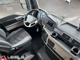 MAN TGX 26.500 6x2-4LL*XLX*Silo*31 m³*Kompressor*