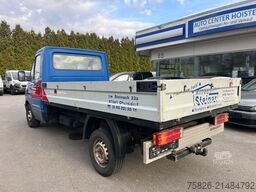 MERCEDES-BENZ Sprinter 312 D Pritsche* 5Zylinder*AHK*wenig km*