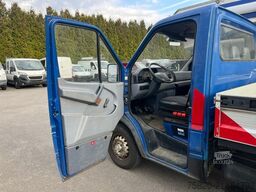 MERCEDES-BENZ Sprinter 312 D Pritsche* 5Zylinder*AHK*wenig km*