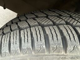 MERCEDES-BENZ Sprinter 312 D Pritsche* 5Zylinder*AHK*wenig km*