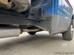 MERCEDES-BENZ Sprinter 312 D Pritsche* 5Zylinder*AHK*wenig km*