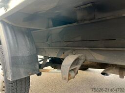 MERCEDES-BENZ Sprinter 312 D Pritsche* 5Zylinder*AHK*wenig km*