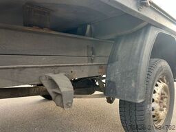 MERCEDES-BENZ Sprinter 312 D Pritsche* 5Zylinder*AHK*wenig km*