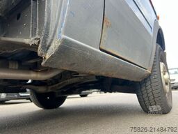 MERCEDES-BENZ Sprinter 312 D Pritsche* 5Zylinder*AHK*wenig km*