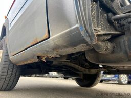 MERCEDES-BENZ Sprinter 312 D Pritsche* 5Zylinder*AHK*wenig km*