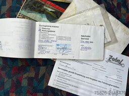 MERCEDES-BENZ Sprinter 312 D Pritsche* 5Zylinder*AHK*wenig km*