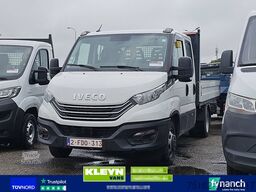 IVECO DAILY 35C14  Open-Laadbak