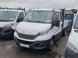IVECO DAILY 35C14  Open-Laadbak