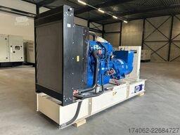 FG Wilson P550-3 - 550 kVA Open Genset - DPX-16020-O