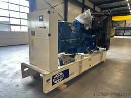 FG Wilson P550-3 - 550 kVA Open Genset - DPX-16020-O