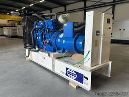 FG Wilson P550-3 - 550 kVA Open Genset - DPX-16020-O