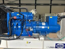 FG Wilson P550-3 - 550 kVA Open Genset - DPX-16020-O