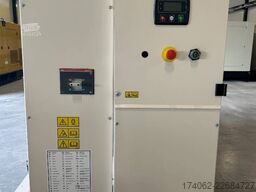 FG Wilson P550-3 - 550 kVA Open Genset - DPX-16020-O