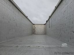 FLIEGL 50M3 AGRO TIPPER BACK DOORS