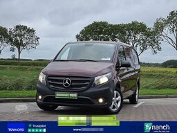 MERCEDES-BENZ VITO 114 MB motor EURO6