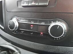 MERCEDES-BENZ VITO 114 MB motor EURO6