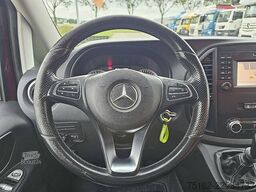 MERCEDES-BENZ VITO 114 MB motor EURO6