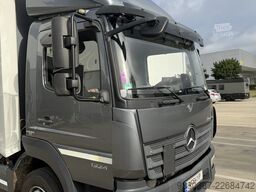 Mercedes-Benz Atego 1324