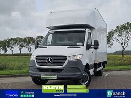 MERCEDES-BENZ SPRINTER 516 trekhaak 3500kg EUR6