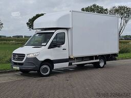 MERCEDES-BENZ SPRINTER 516 trekhaak 3500kg EUR6