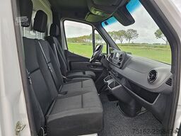 MERCEDES-BENZ SPRINTER 516 trekhaak 3500kg EUR6