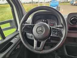 MERCEDES-BENZ SPRINTER 516 trekhaak 3500kg EUR6