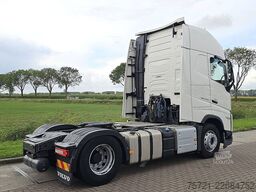 VOLVO FH 500 xL, 375tkm