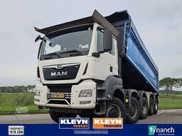 MAN 49.460 TGS 10X8 BB 22M3 TIPPER