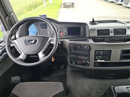 MAN 49.460 TGS 10X8 BB 22M3 TIPPER