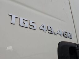 MAN 49.460 TGS 10X8 BB 22M3 TIPPER