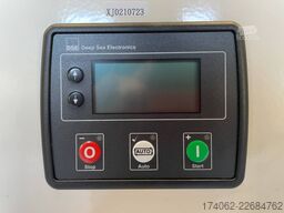 FG Wilson P65-5 - 65 kVA Open Genset - DPX-16006-O
