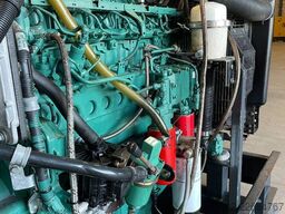 Volvo TAD751GE - 165 kVA generator - DPX-12656